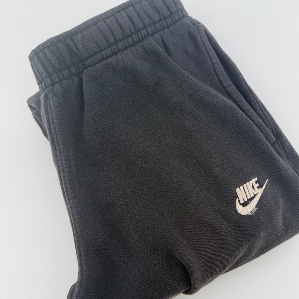 Nike Sweatpants Black‎ Size S Joggers Athletic Casual Bottoms
